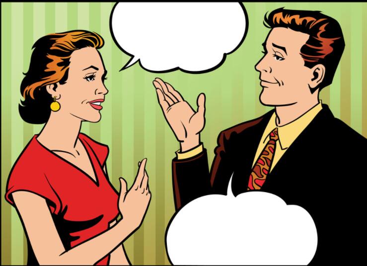 美發(fā)銷售如何贊美顧客？南寧學(xué)美發(fā)的學(xué)校教你