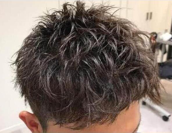 定位燙和紋理燙的區(qū)別，南寧專業(yè)燙染培訓(xùn)班講給你聽