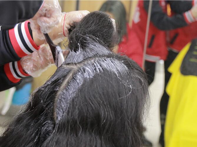 不得不學(xué)的燙染小知識 | 南寧美發(fā)排行榜分享