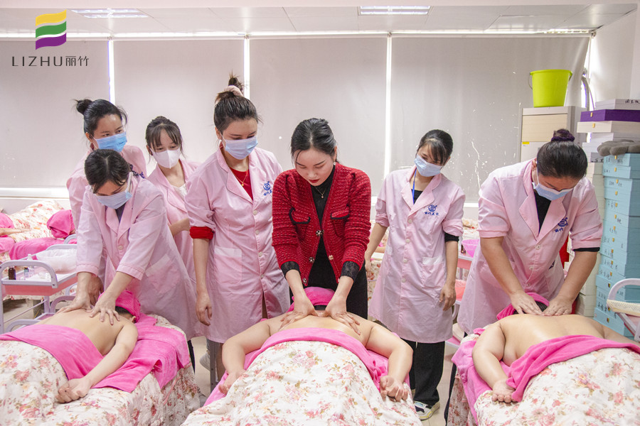 學(xué)肩頸推拿的好處 | 廣西學(xué)養(yǎng)生按摩