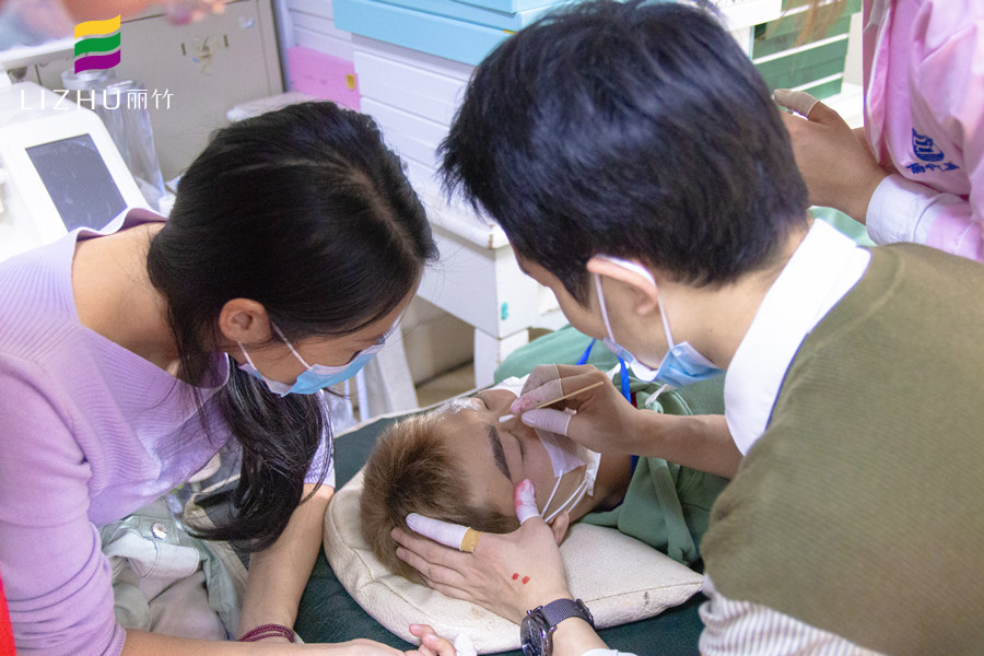 紋眉發(fā)炎了怎么辦？廣西紋繡護理技巧分享