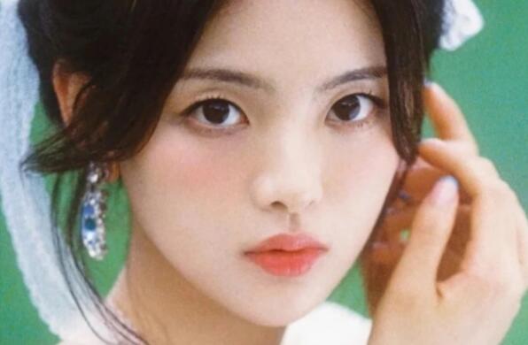 日系減齡臥蠶，跟著南寧化妝學(xué)習(xí)課程學(xué)