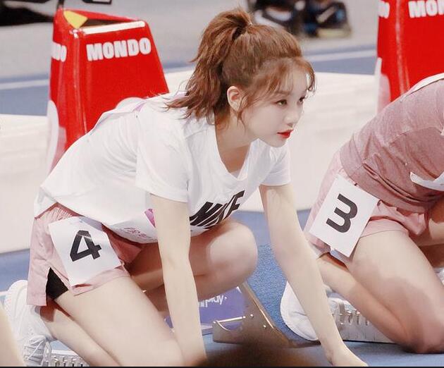 運(yùn)動妝容教程，廣西化妝知識分享