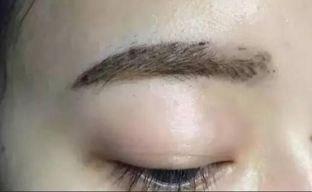 紋繡為什么要二次補色？南寧紋繡知識分享