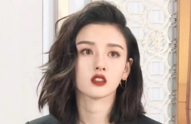 港風(fēng)短發(fā)造型教程，廣西修剪女發(fā)課程分享