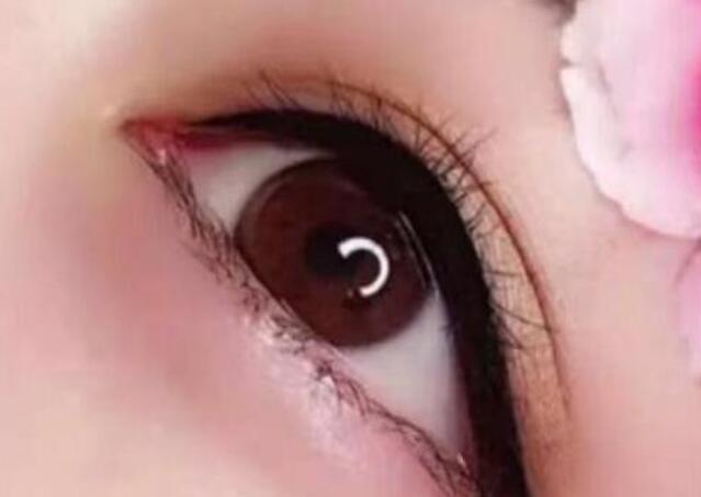 美瞳線需要紋小尾巴嗎？南寧紋繡專業(yè)學校課程