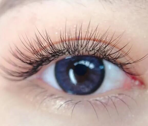 美睫款式怎么挑？麗竹美睫培訓(xùn)班教你