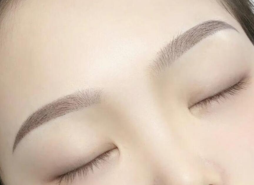 紋繡對(duì)身體有害嗎？南寧紋繡學(xué)校十大名校為你講解