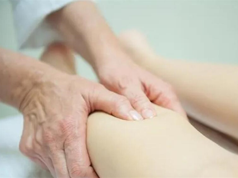 廣西專業(yè)美容培訓機構：為什么要做腿部保養(yǎng)？