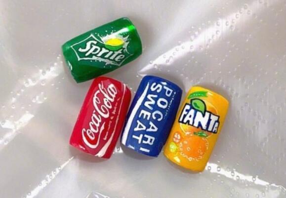 分享創(chuàng)意美甲圖片欣賞，告訴你南寧教美甲哪里好