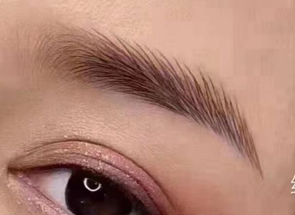 那些你沒(méi)有掌握好的紋眉后的禁忌事項(xiàng)