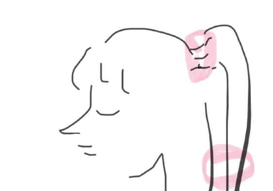 身份證上“素顏妝”教程，無妝勝有妝