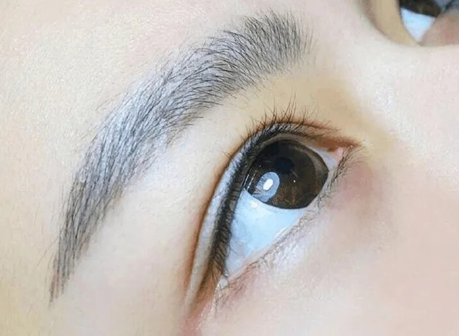 紋繡如何避免反復(fù)上色？廣西專業(yè)正規(guī)紋繡學(xué)校告訴你