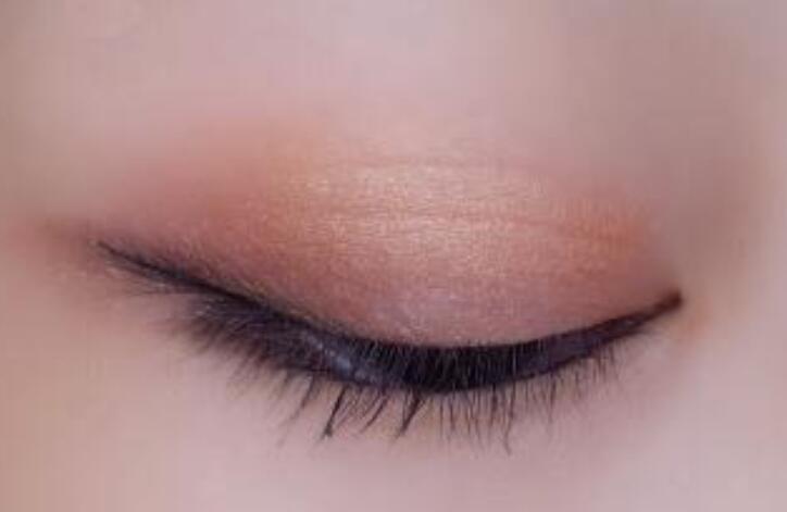 紋完美瞳線后24小時(shí)注意事項(xiàng)，廣西南寧學(xué)紋繡