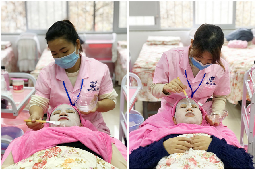 廣西美容護膚培訓班教你怎么護理角質層？