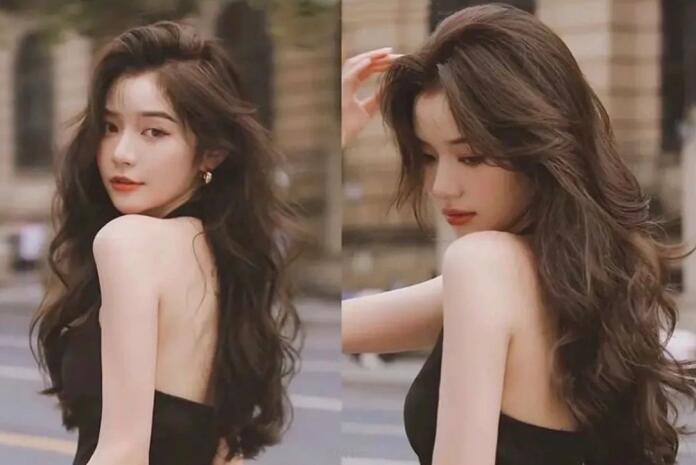 不同風(fēng)格卷發(fā)類(lèi)型，南寧燙發(fā)培訓(xùn)學(xué)校推薦