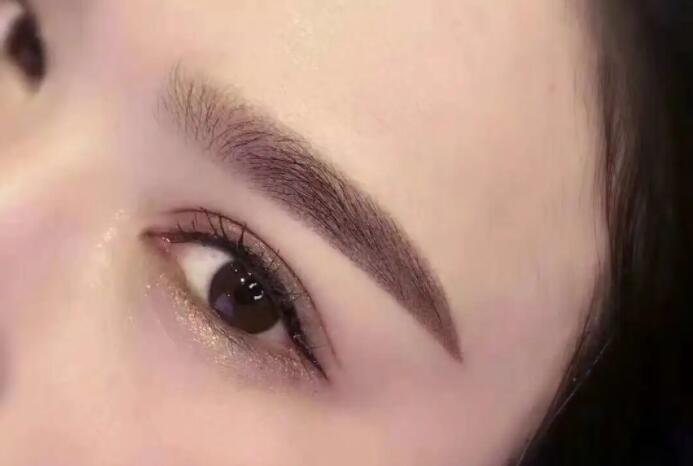 你為什么不做紋繡呢？廣西基礎(chǔ)紋繡告訴你