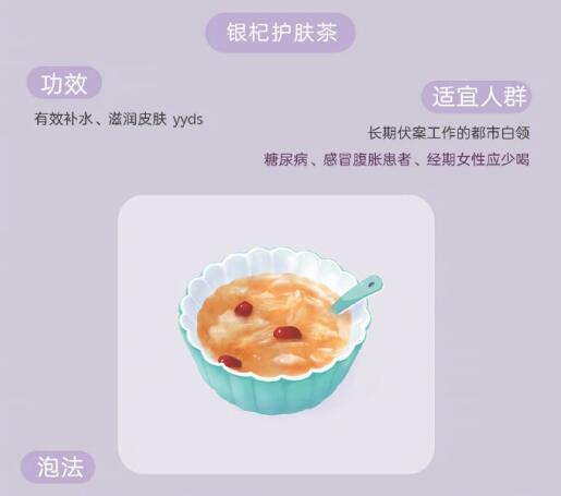 工作日必喝養(yǎng)生花茶，南寧專業(yè)美容養(yǎng)生學(xué)校推薦