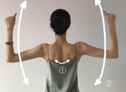 廣西美容塑形培訓：如何改善你的體態(tài)？