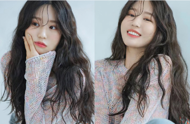 讓你發(fā)量爆增的法式燙發(fā)，廣西燙染學(xué)校大力推薦