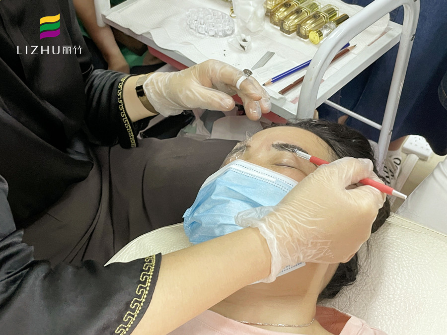 紋眉技巧：紋眉失敗了能夠重紋嗎？