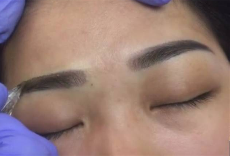 南寧紋繡基礎(chǔ)_失敗的紋繡現(xiàn)象都有哪些？