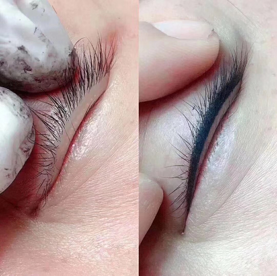 紋美瞳線的好處（上）| 南寧眉眼唇專業(yè)教學(xué)