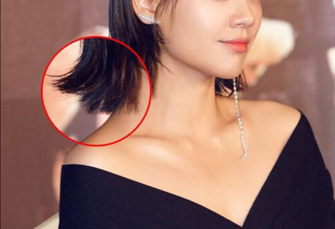 發(fā)尾外翹怎么辦？南寧美發(fā)理發(fā)學(xué)校分享小貼士