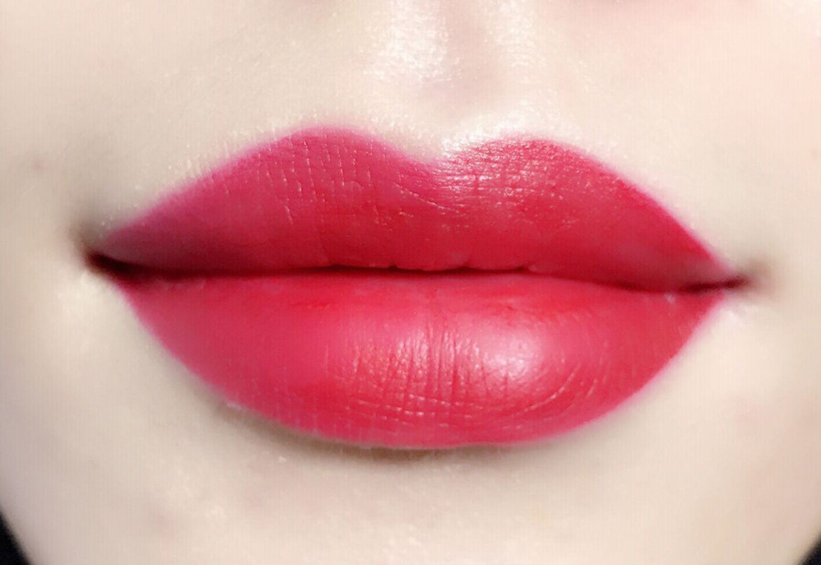 紋唇后腫脹的原因及解決方法，南寧紋繡學(xué)校紋唇