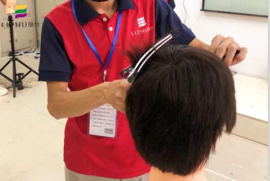 男士打理發(fā)型小貼士 ，廣西男士理發(fā)