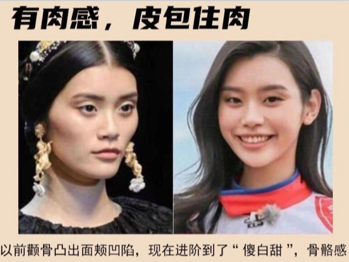 嫁入豪門的臉都有什么特征？ ???大家一起來娛樂