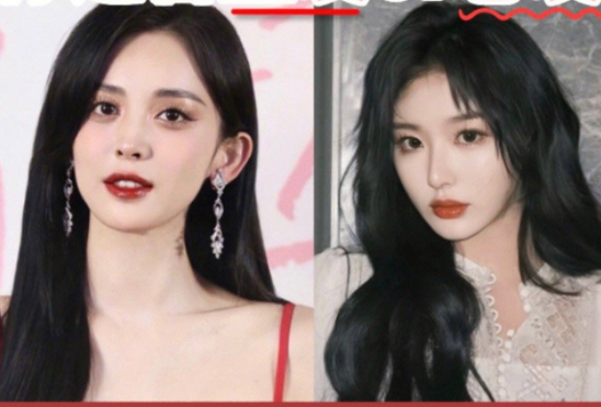 南寧美發(fā)造型學(xué)校教你判斷適合直發(fā)還是卷發(fā)？