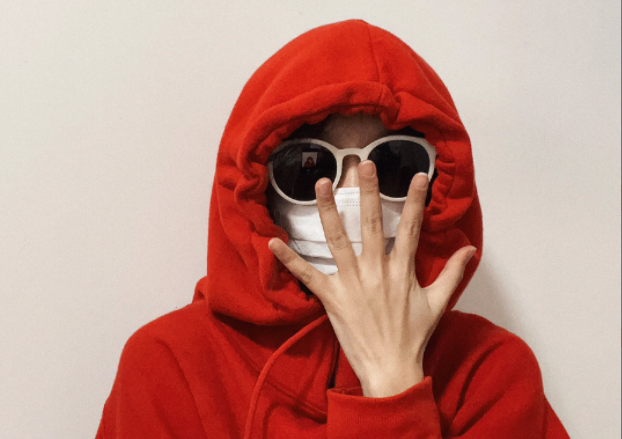 新年拍照姿勢，廣西彩妝拍照培訓(xùn)教你拍