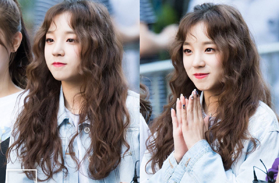 羊毛卷燙發(fā)攻略，廣西專業(yè)燙發(fā)學(xué)校分享