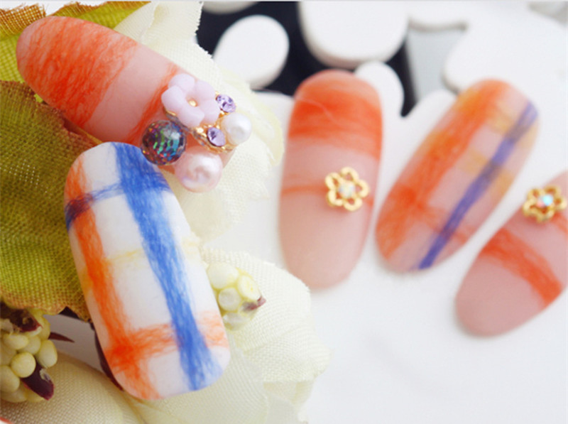 絲絨美甲可以碰水嗎？廣西美甲教育知識(shí)解答