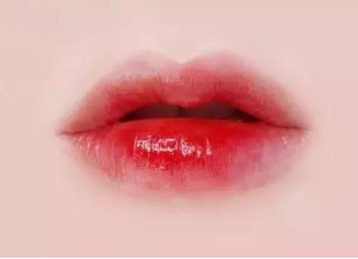 紋唇如何操（下），想學(xué)紋繡在南寧知識(shí)剖析