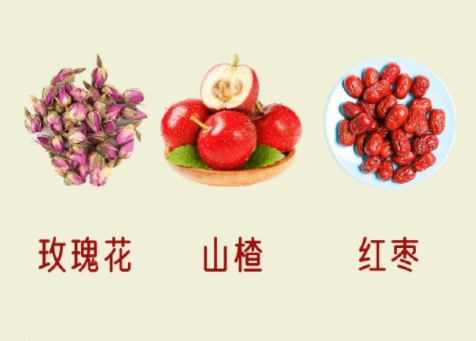 祛斑養(yǎng)顏花茶，春季美容養(yǎng)顏護膚