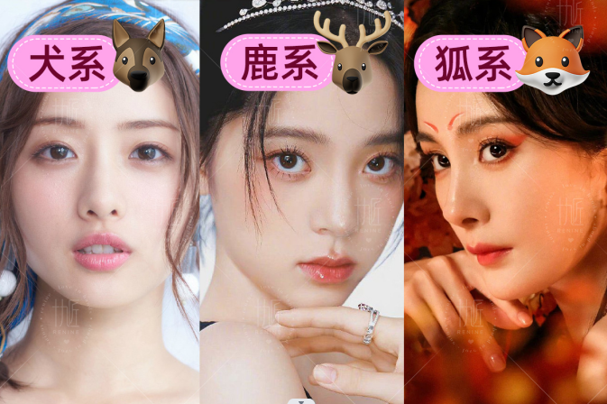 眉毛自測方法，廣西美妝彩妝化妝學校教你方法