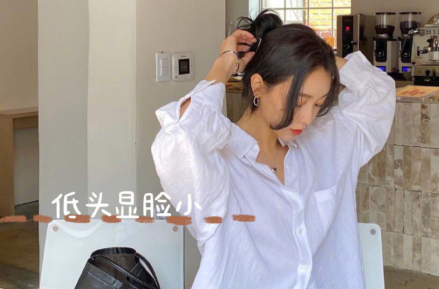 廣西彩妝培訓(xùn)攝影：方圓臉拍照攻略