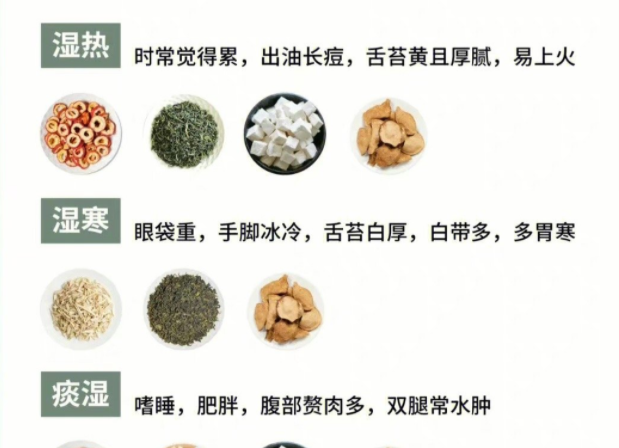 濕氣調(diào)養(yǎng)方法，南寧美容美體養(yǎng)生推薦