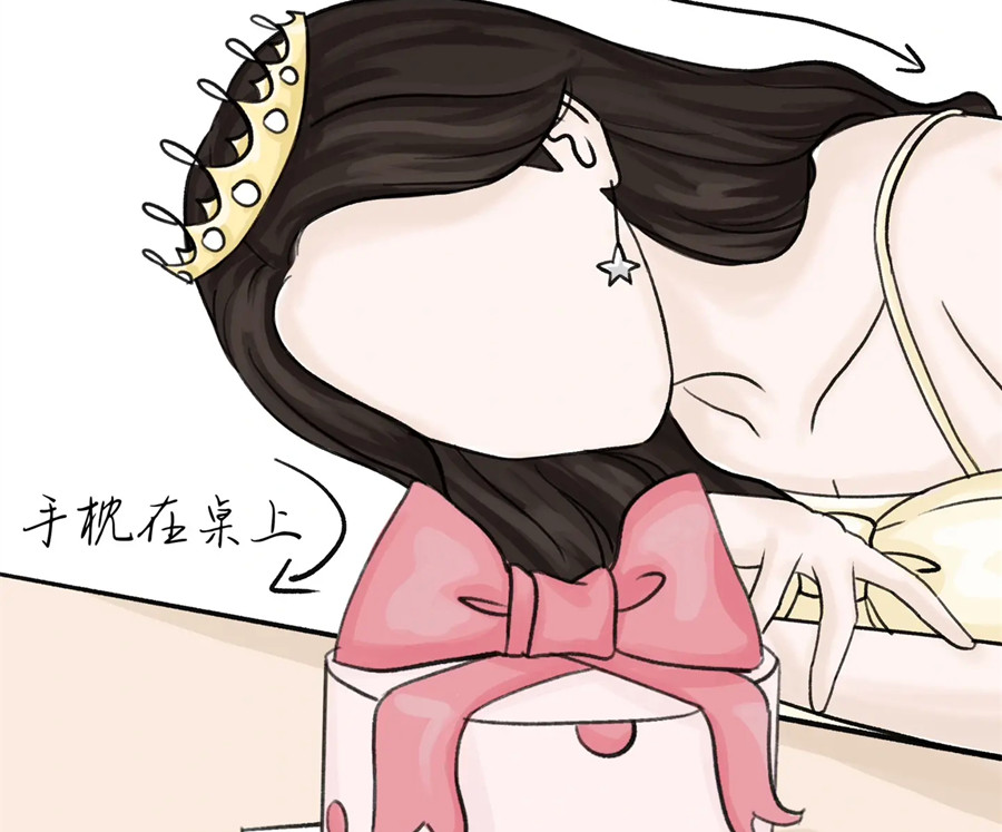 廣西學(xué)化妝拍照---贊爆朋友圈的生日照