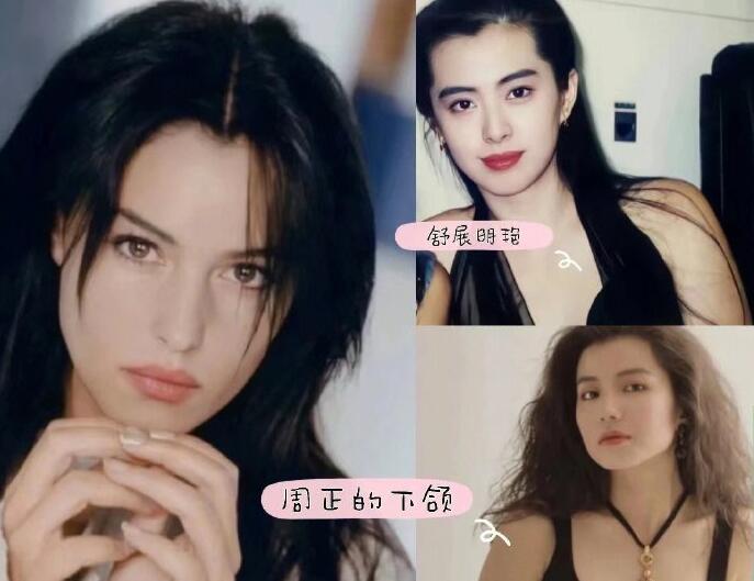 如何逆襲成美人？廣西美容化妝造型盤點