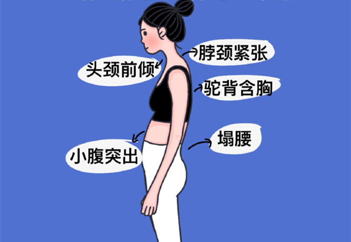 瑜伽體式教程 | 廣西美容美體形象管理學(xué)校分享