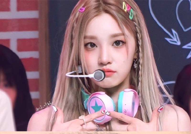 多巴胺眼妝教程，廣西彩妝培訓(xùn)教學(xué)