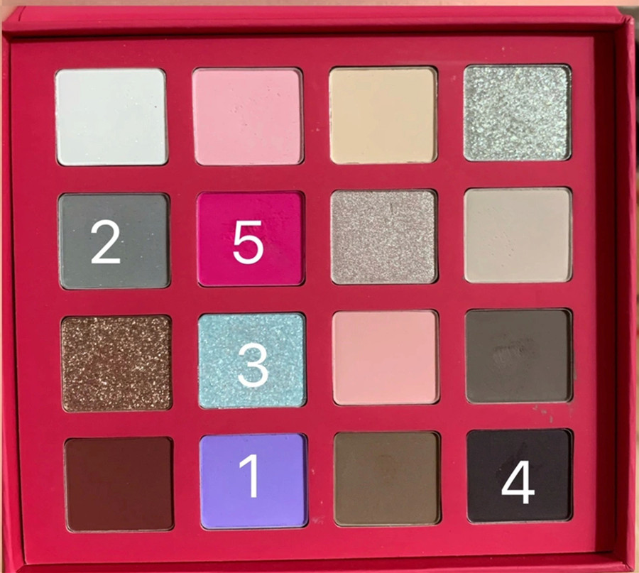 芭比粉甜心妝容教程，廣西化妝培訓(xùn)基礎(chǔ)