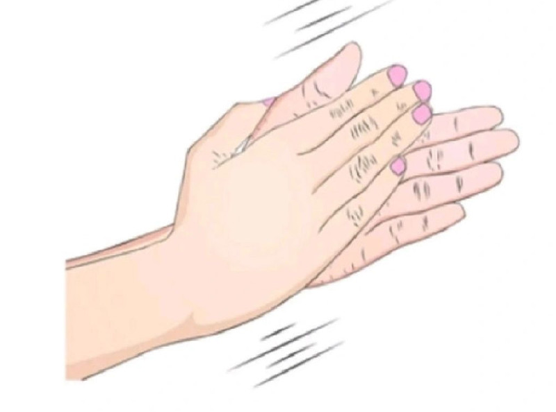 女生改善氣血的方法，南寧美容健康培訓教學