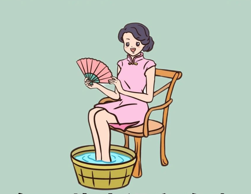 南寧學(xué)美容中醫(yī)告訴你：三伏天適合什么運動？