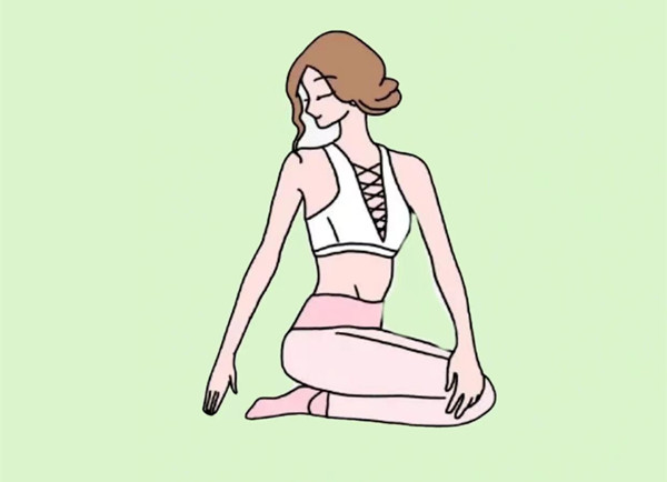 顏值暴漲的行為習慣，廣西個人形象管理培訓班分享