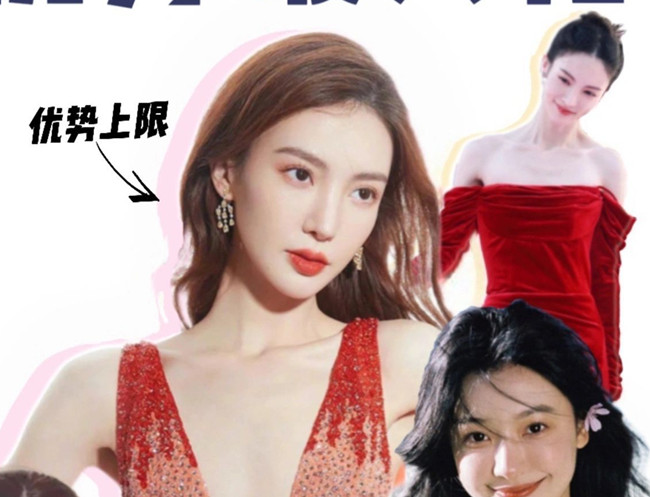 如何展示你的形象特點？南寧人物形象設計學校分享