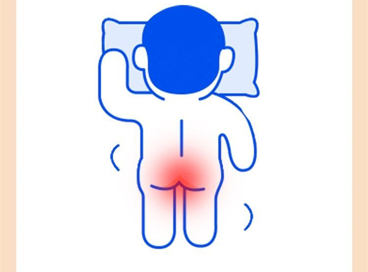 什么是健康的睡覺姿勢？廣西健康管理講解